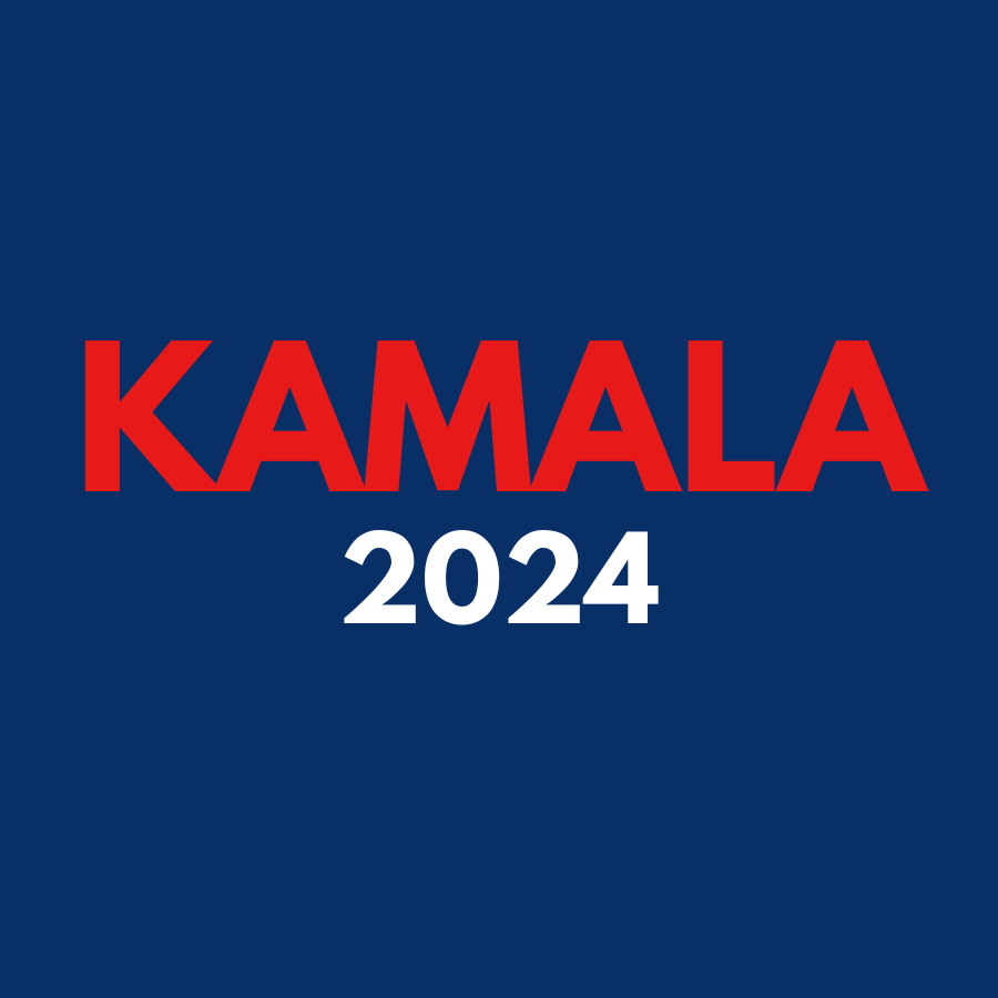 KAMALA HARRIS 2024