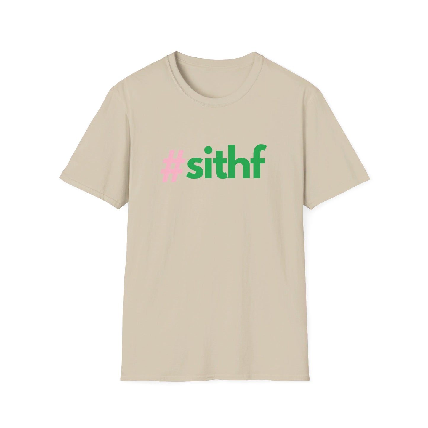 #sithf (Pink/Green)