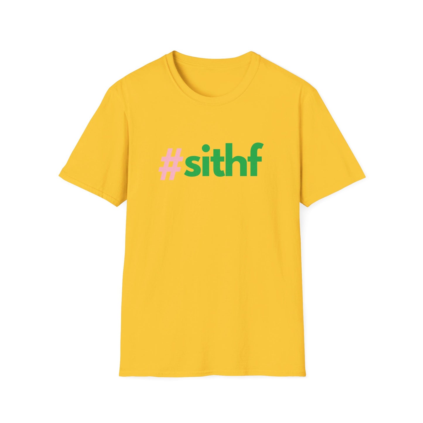 #sithf (Pink/Green)