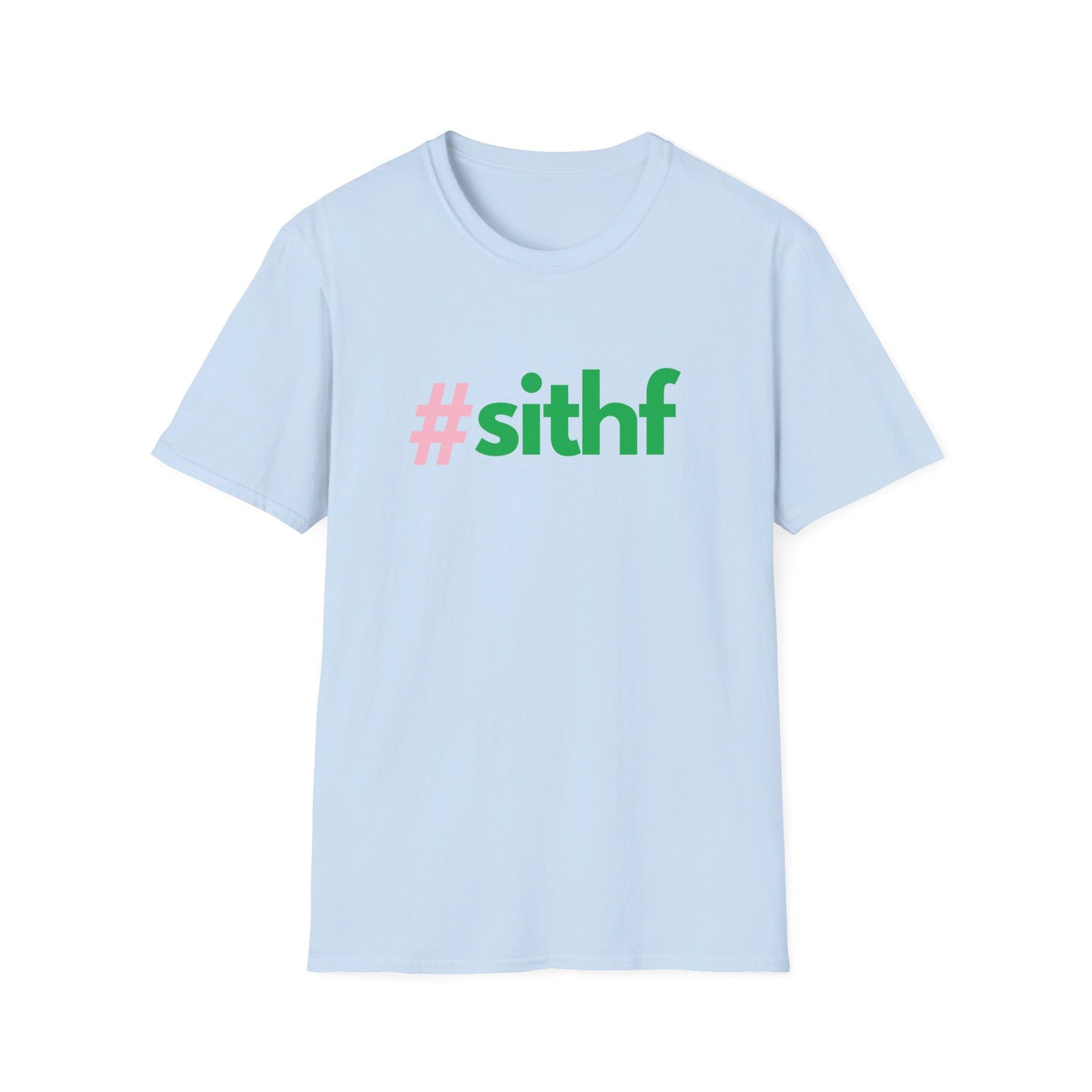 #sithf (Pink/Green)