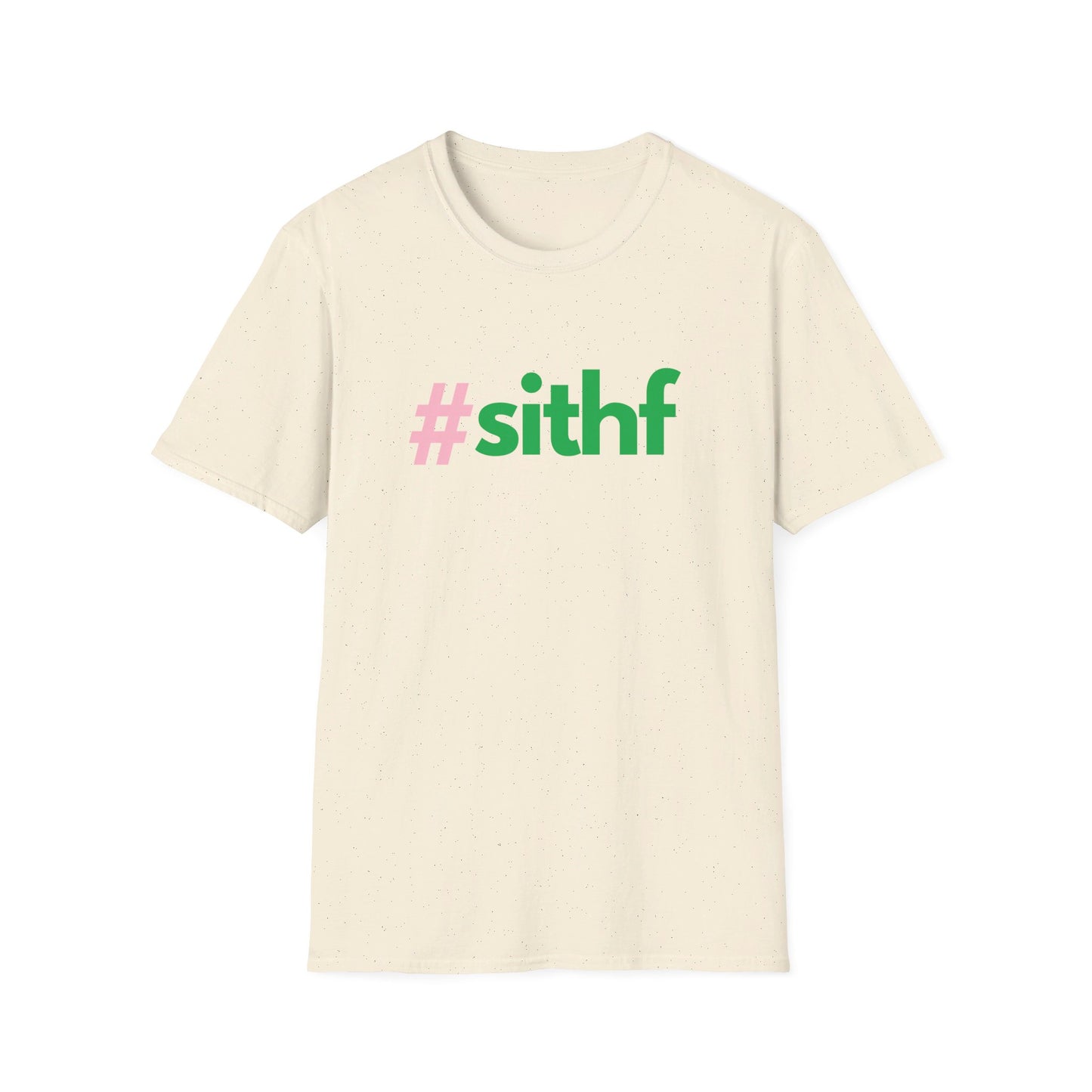 #sithf (Pink/Green)