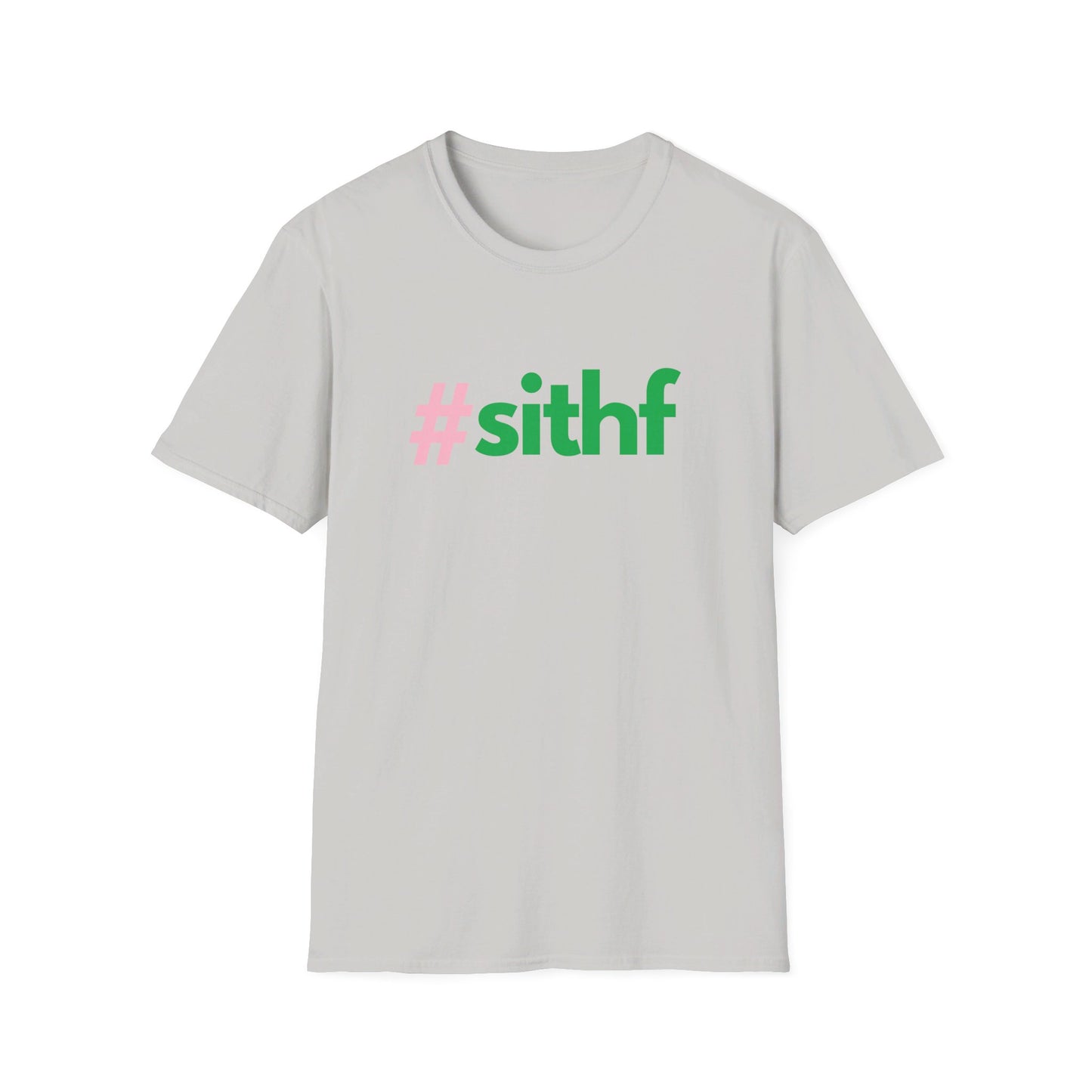 #sithf (Pink/Green)