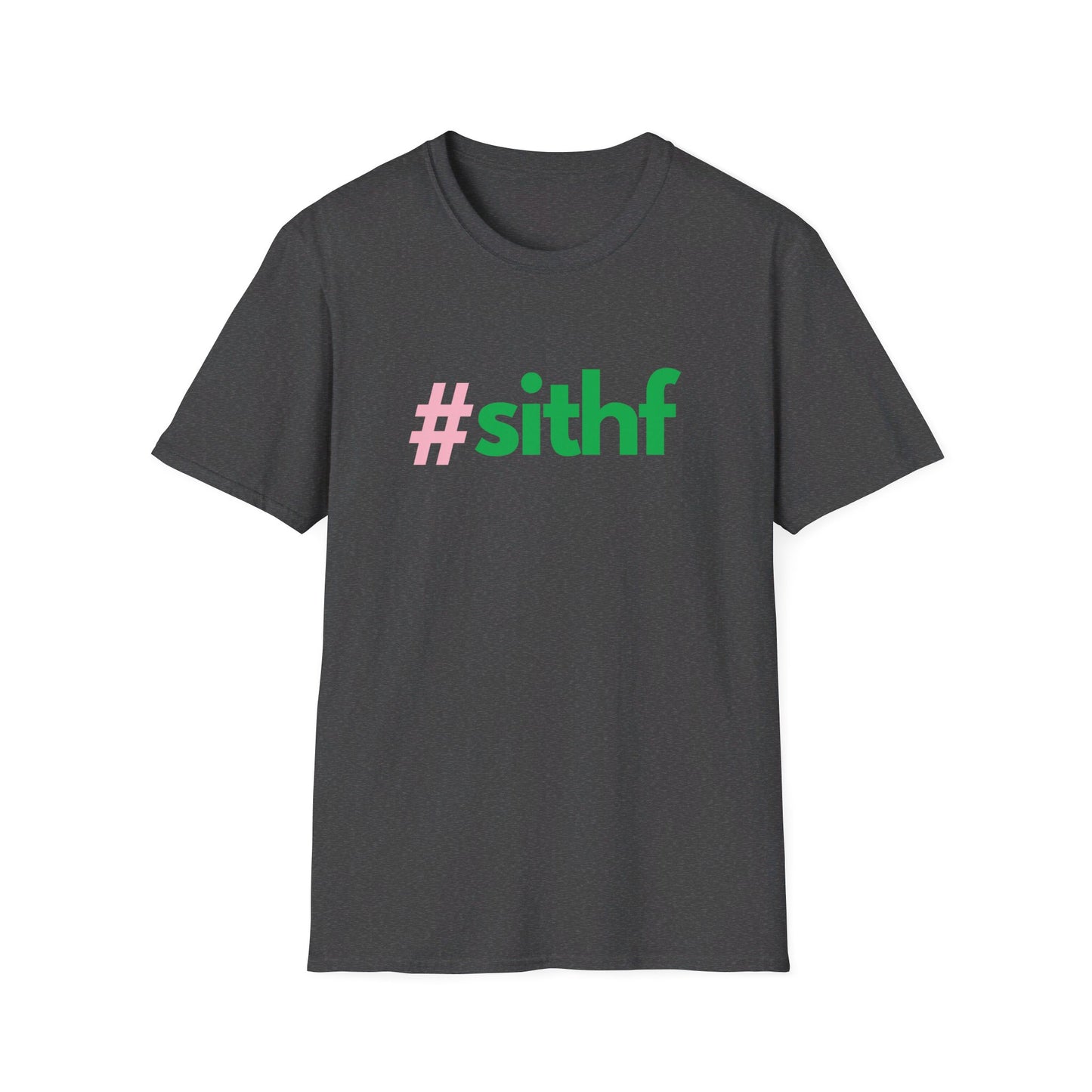 #sithf (Pink/Green)