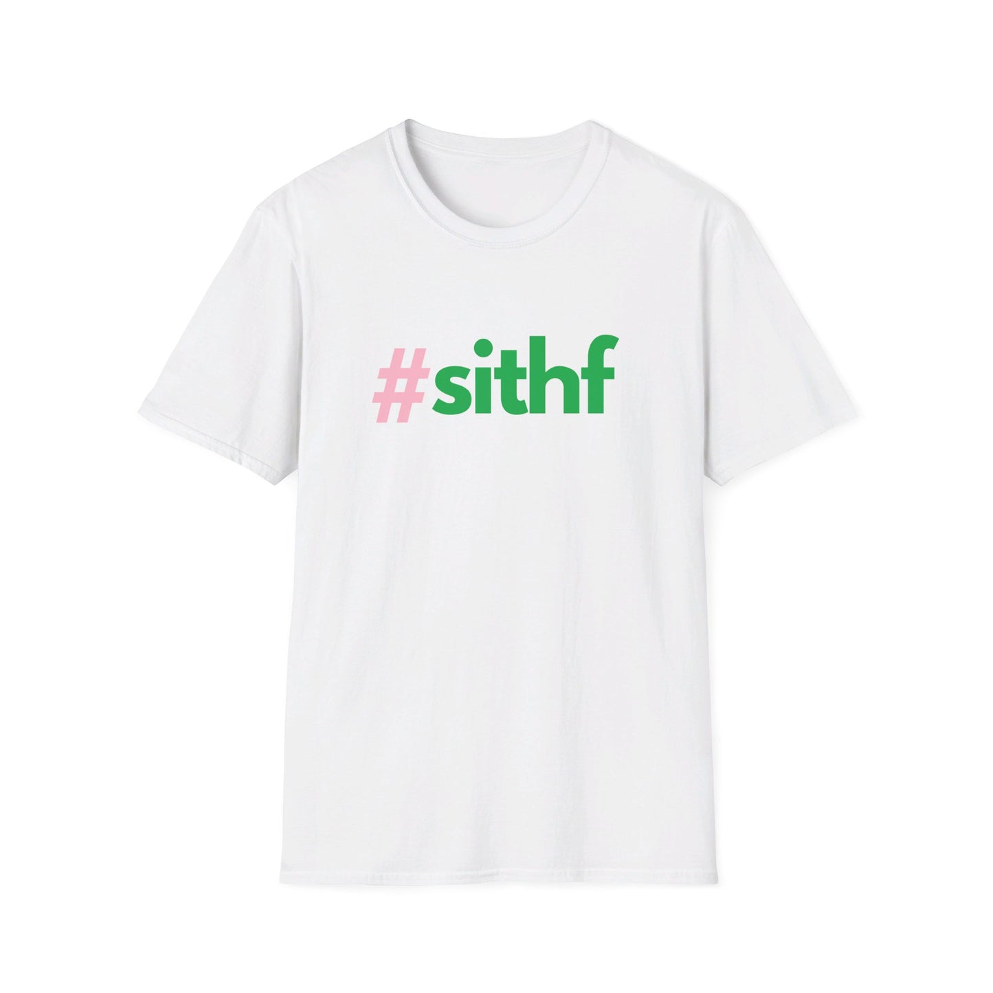 #sithf (Pink/Green)