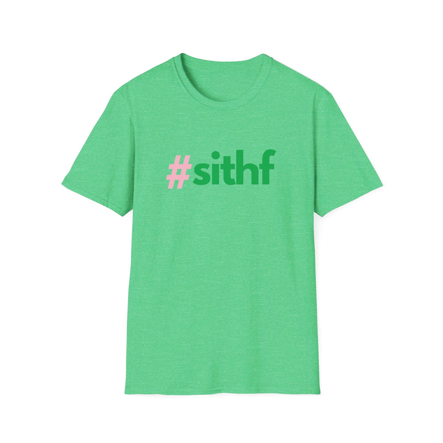 #sithf (Pink/Green)